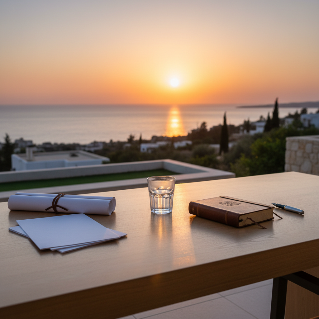 Navigating Cyprus Property: Title Deeds, VAT, and Transfer Fees Explained