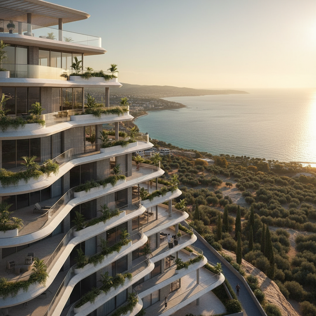 Off-Plan Cyprus: Key Contract Clauses for Astute Buyers