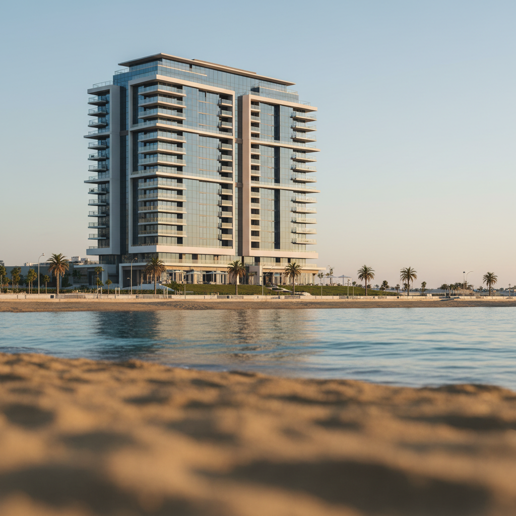 Limassol Seafront: New Launches and Evolving Pricing Dynamics