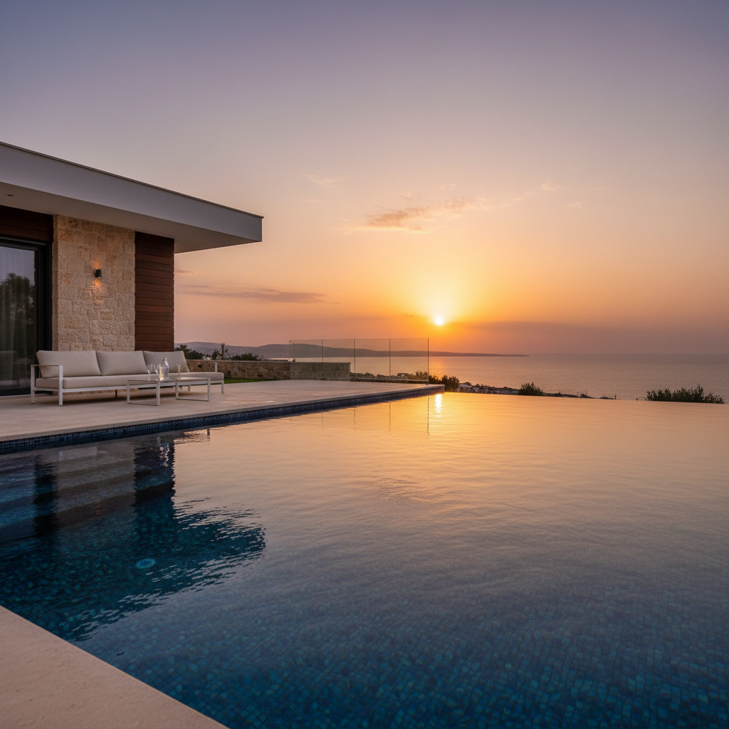 Short-Let Yields in Limassol & Paphos: A Current Market Insight