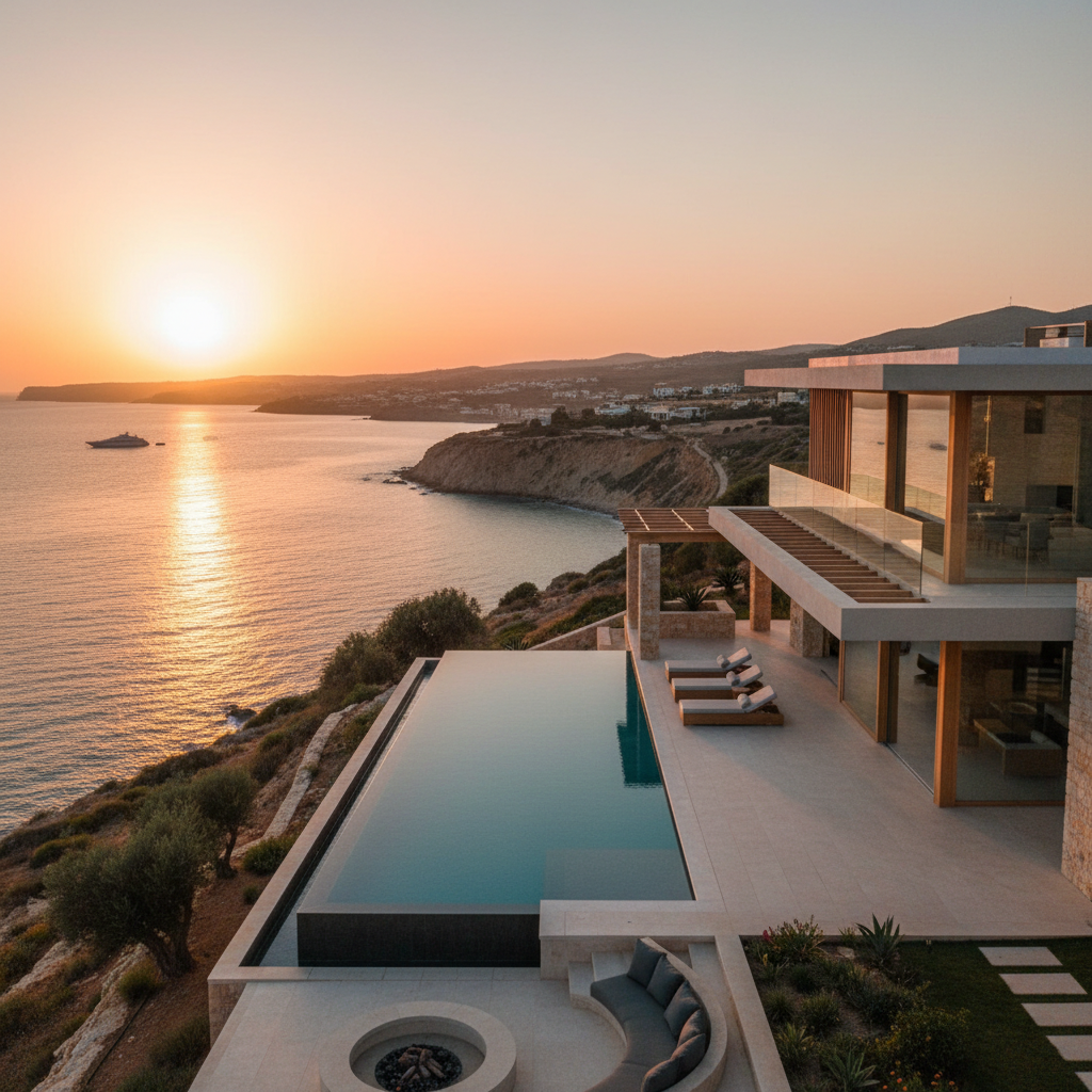 Cyprus Permanent Residency in 2026: Navigating the Qualifying Criteria