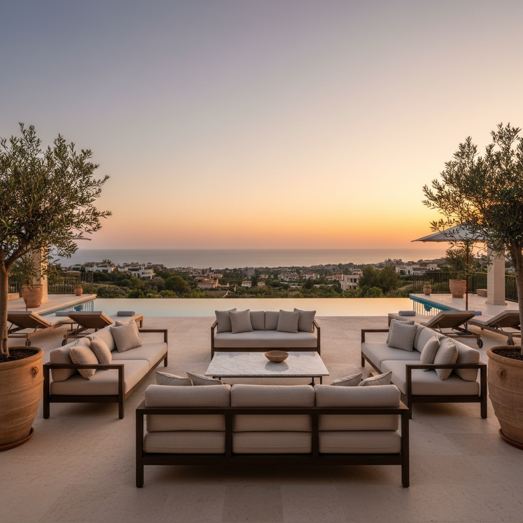 Cyprus Non-Dom Status: A Practical Guide for High-Net-Worth Relocation