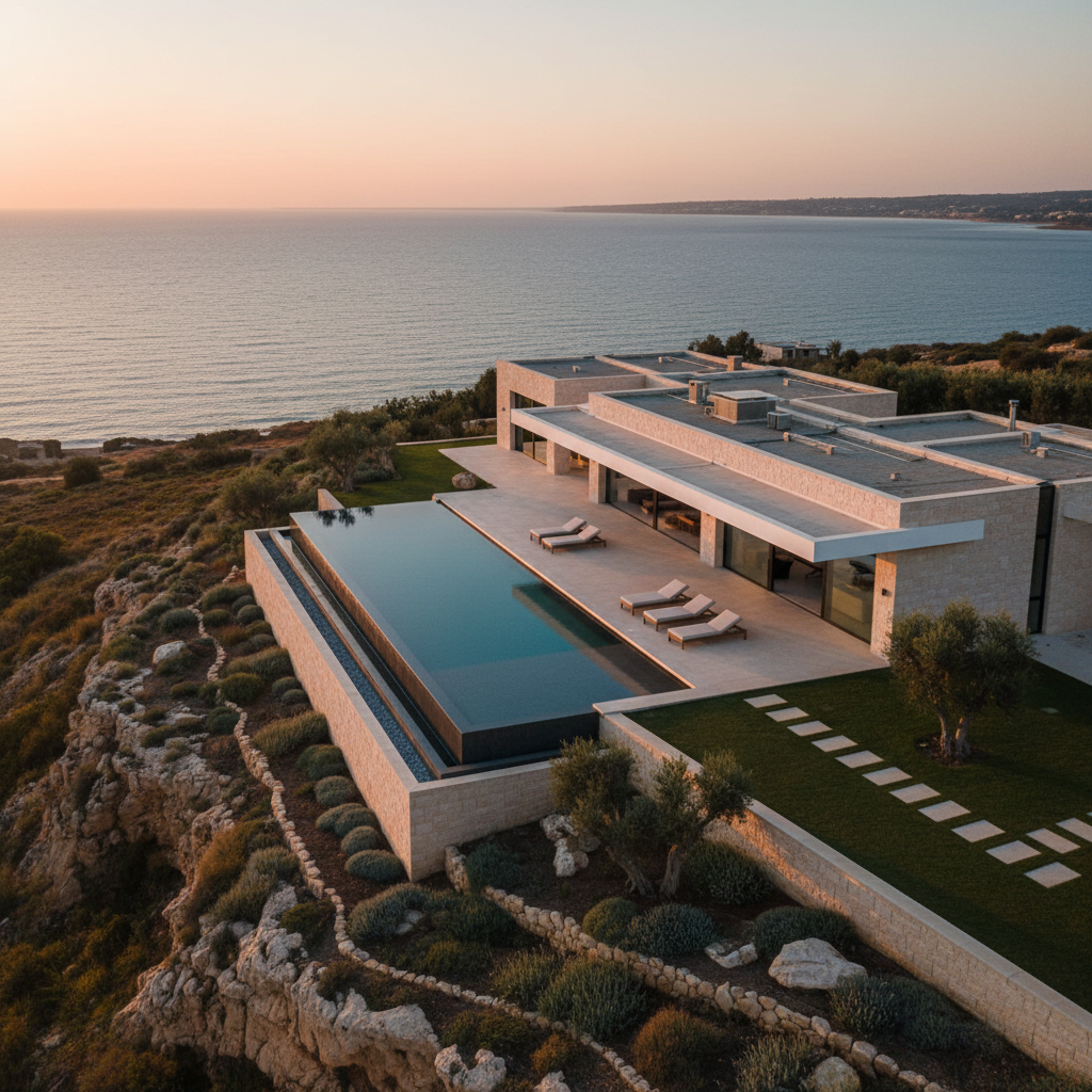 Cyprus Permanent Residency in 2026: Qualifying Criteria Explored