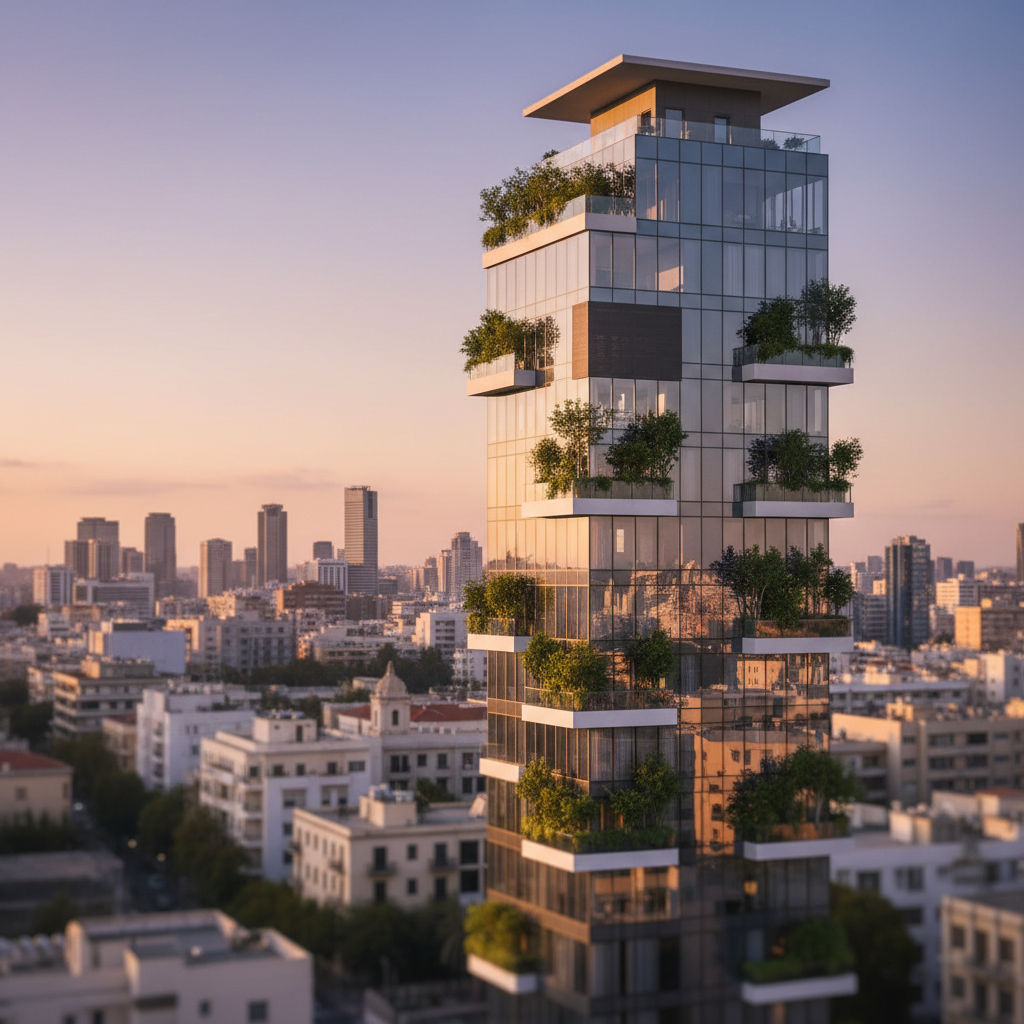 Nicosia's Premium Residential Market: An Unheralded Opportunity