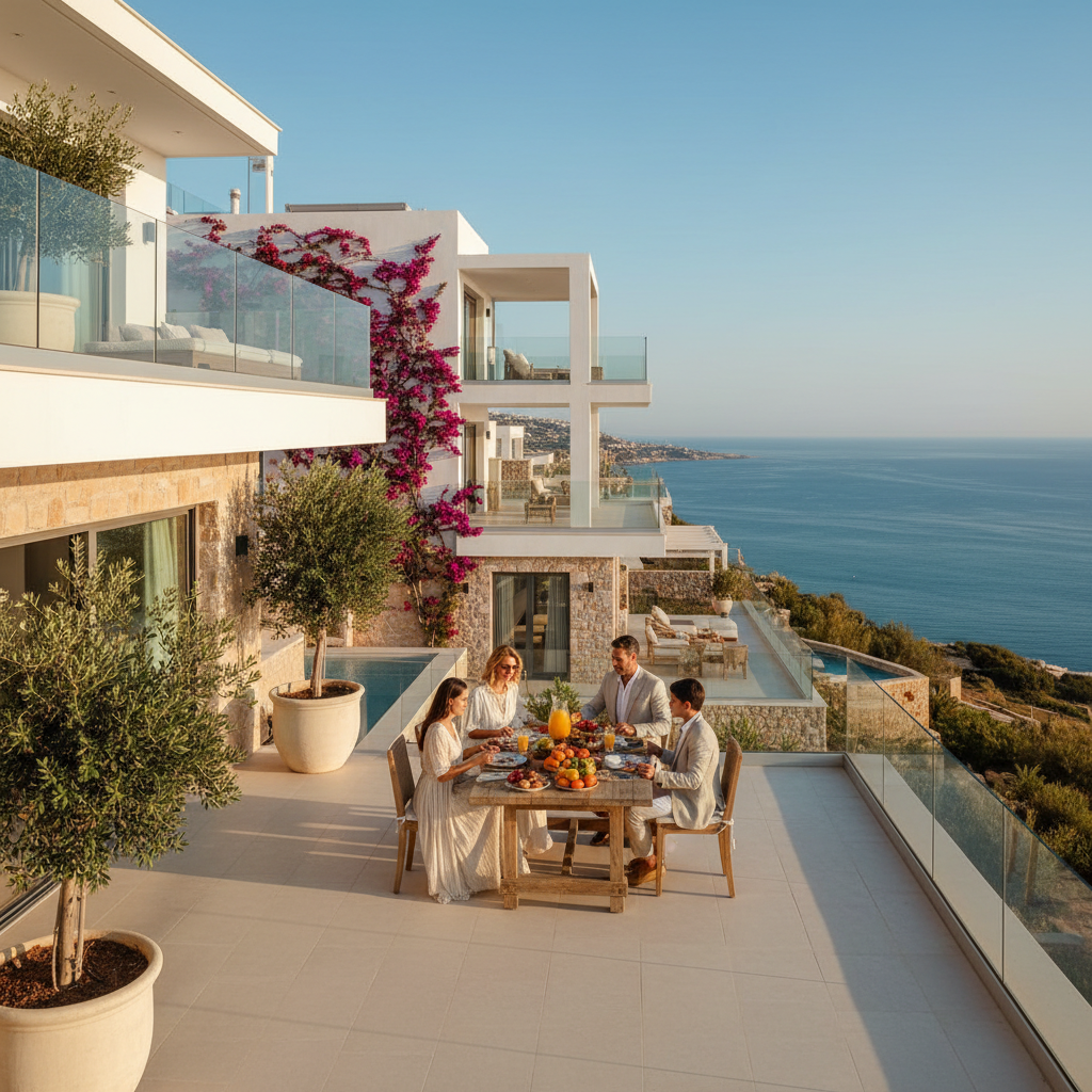 Cyprus Non-Dom Status: A Practical Guide for High-Net-Worth Relocation