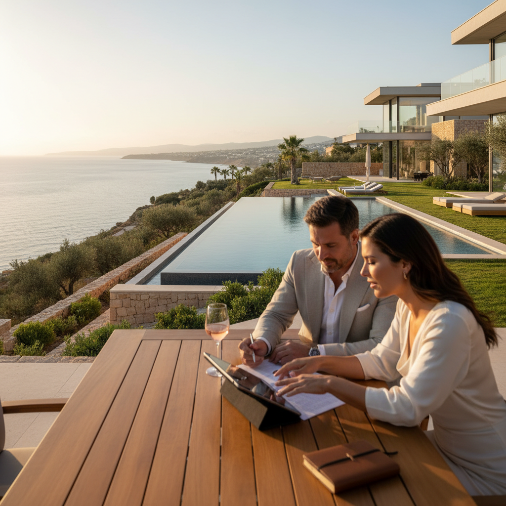 Cyprus Non-Dom: A Practical Guide for HNW Family Relocation