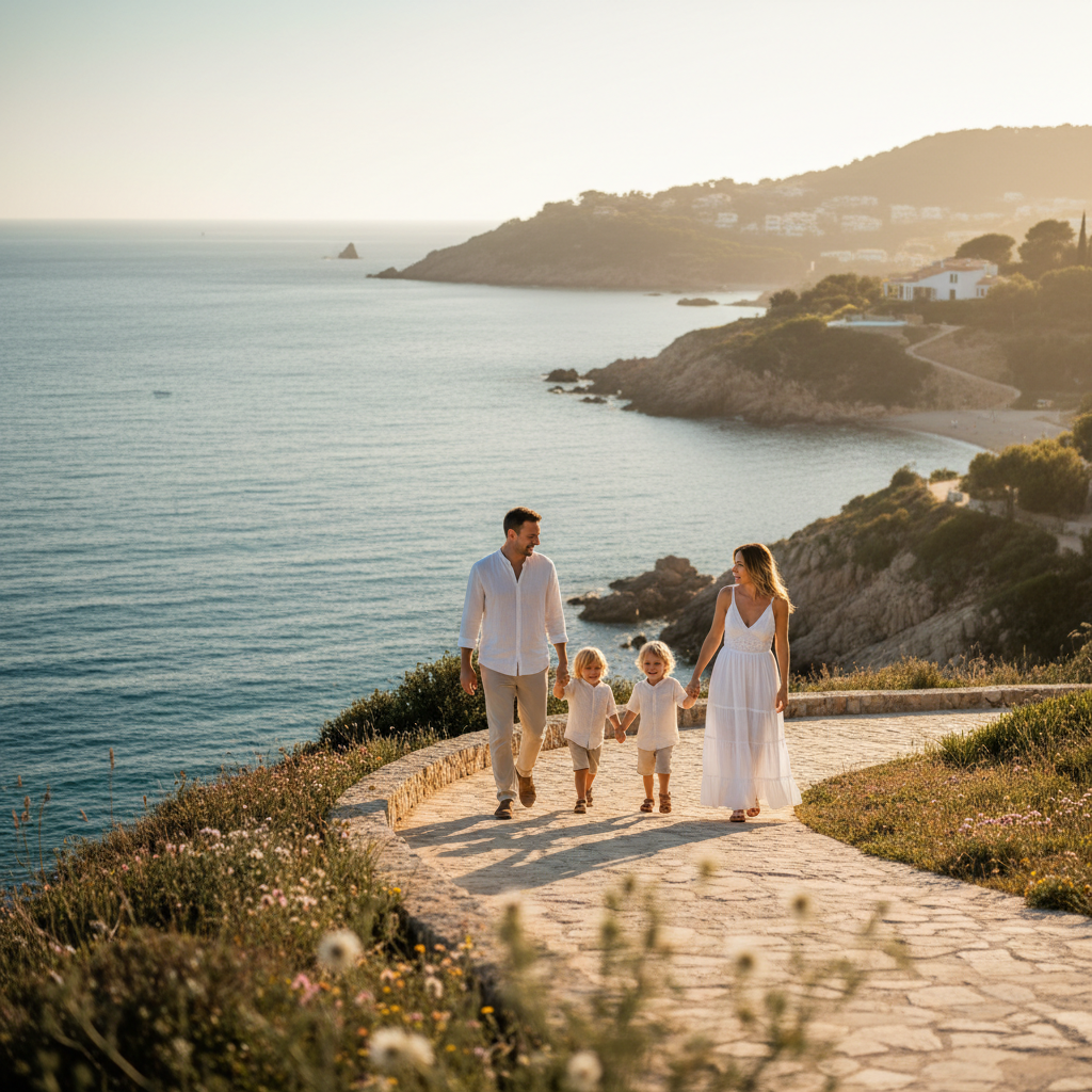 Family Relocation to Cyprus: Schools, Healthcare, and Daily Life