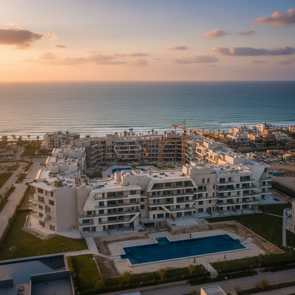 Off-Plan Cyprus: Key Contractual Protections for Savvy Buyers