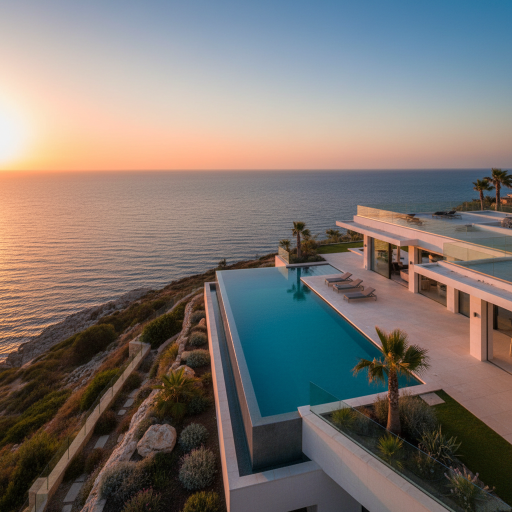 Analysing Short-Let Rental Yields in Limassol and Paphos