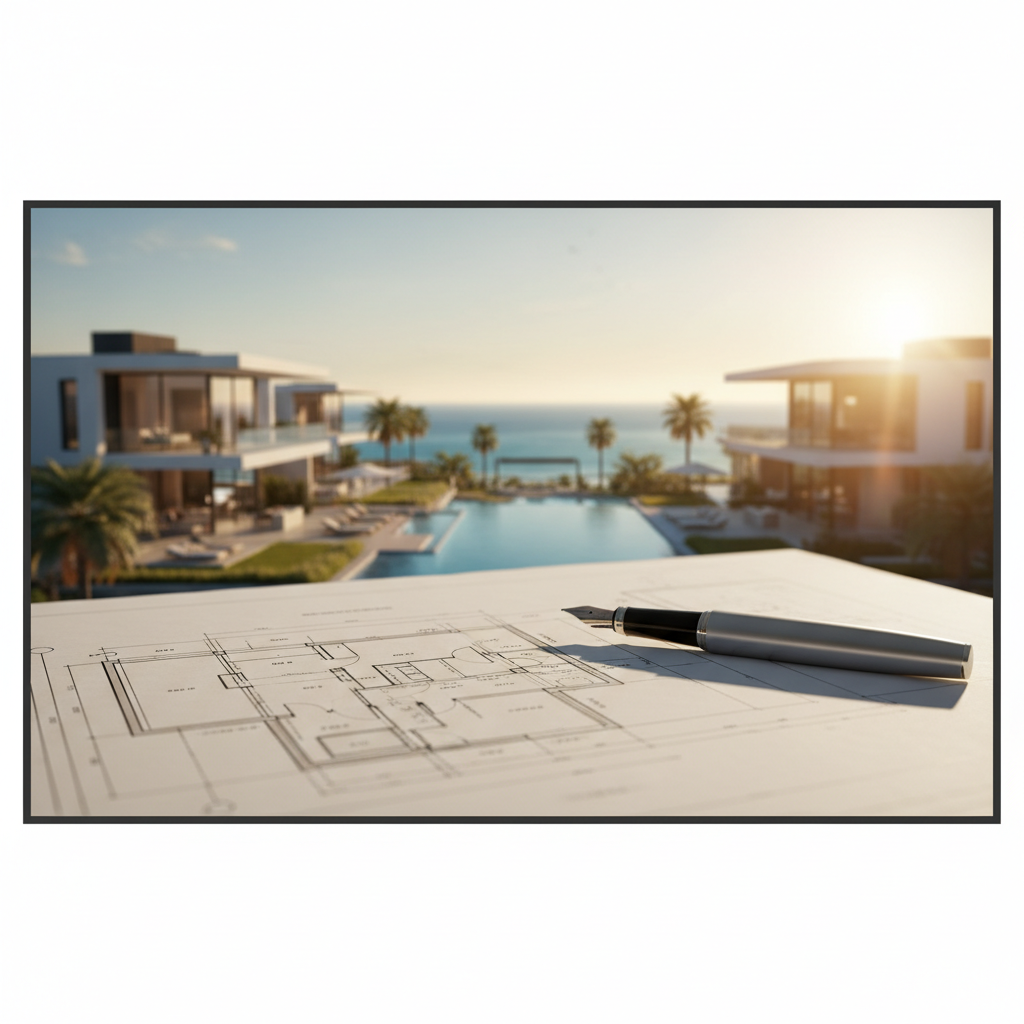 Off-Plan Cyprus: Key Contract Clauses for Astute Buyers