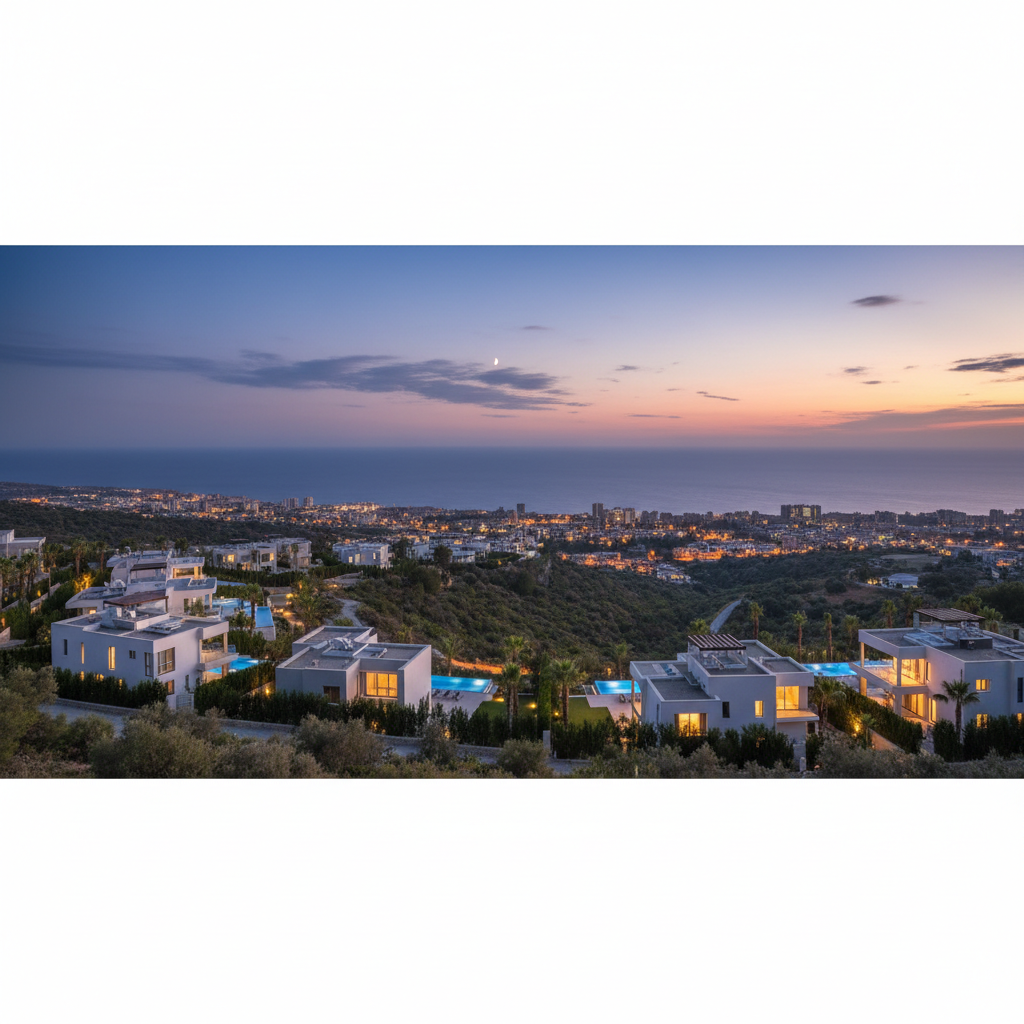 Cyprus Non-Dom: A Strategic Relocation Playbook for HNW Families