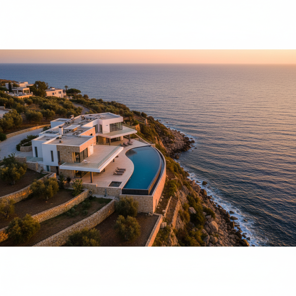 Cyprus Permanent Residency in 2026: Navigating the Qualification Landscape
