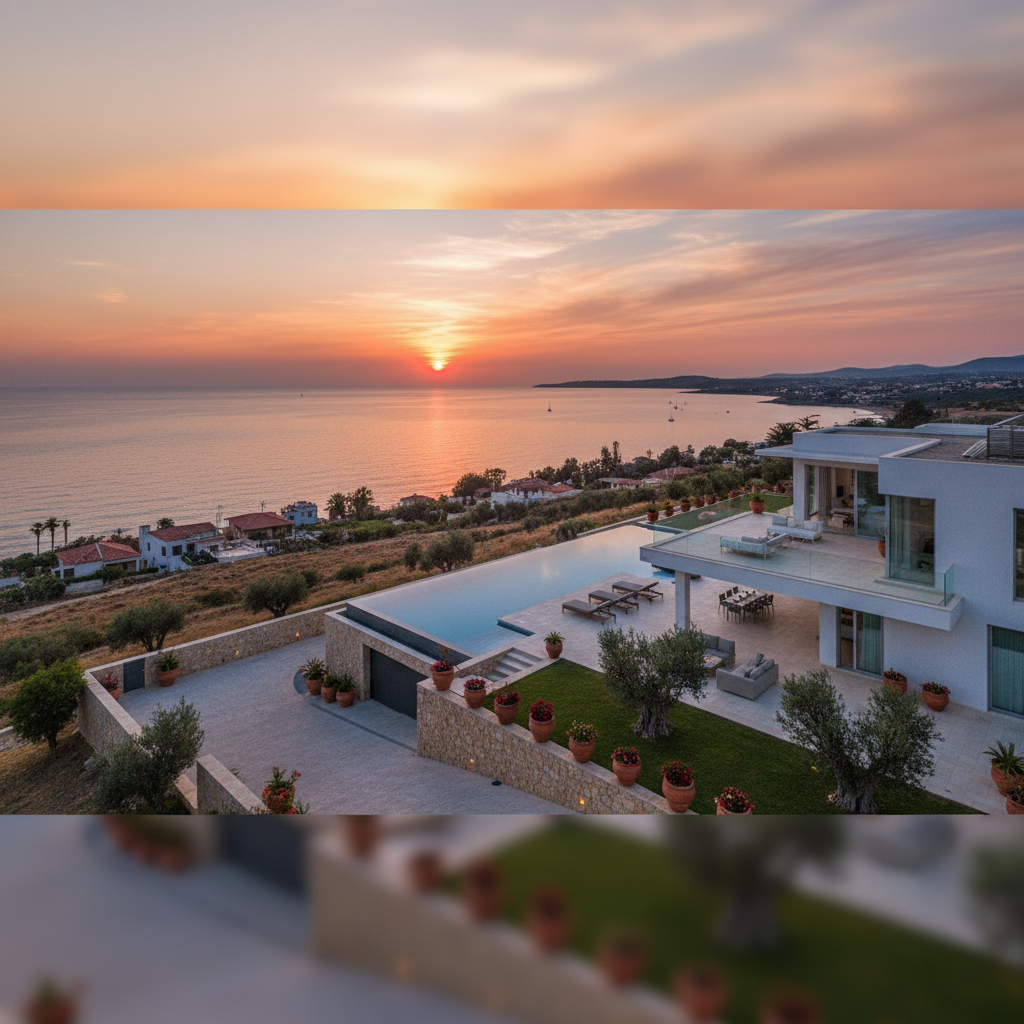 Cyprus Non-Dom: A Practical Guide for Relocating HNW Families