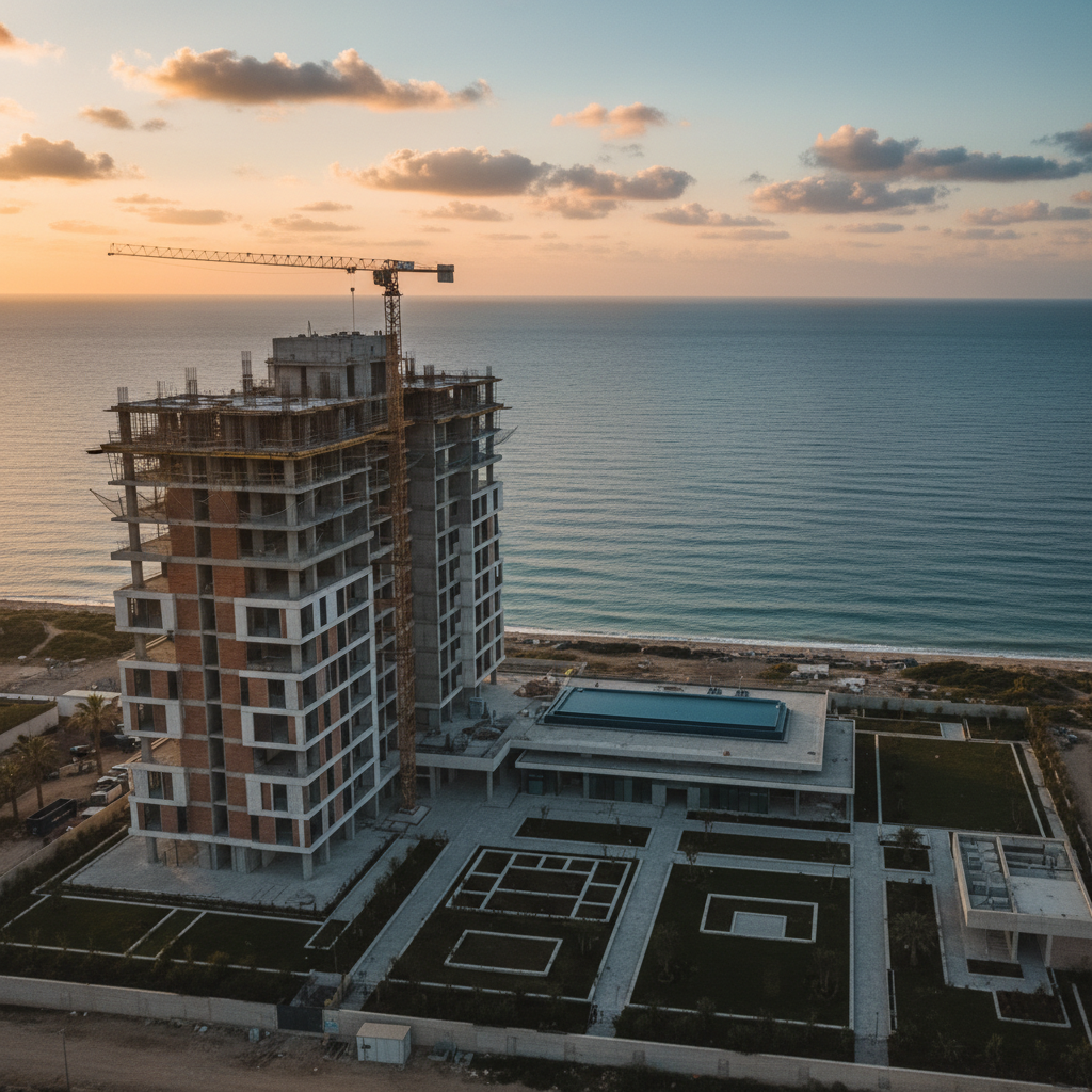 Navigating Off-Plan Cyprus Purchases: Key Contractual Elements
