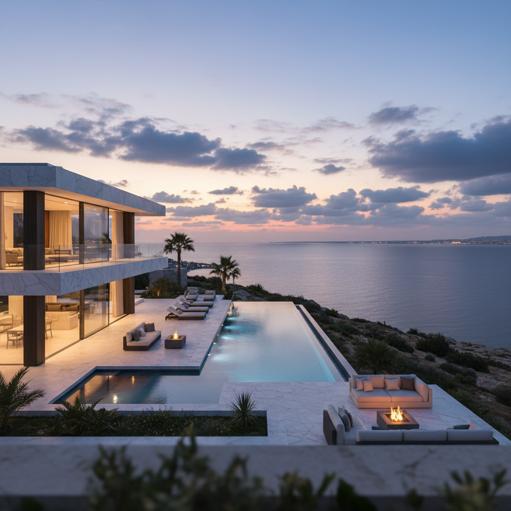 Short-Let Rental Yields in Cyprus: A Contemporary Snapshot for Investors
