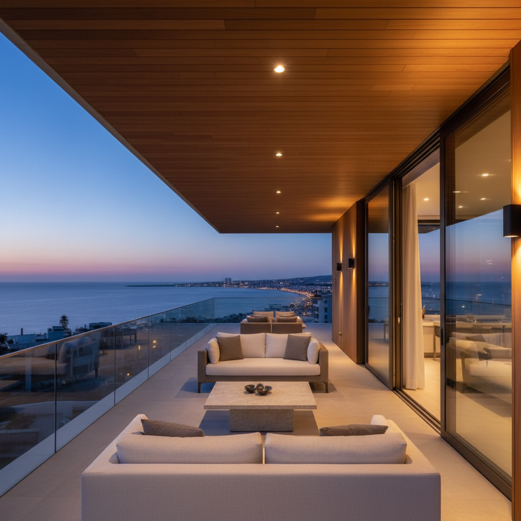 Limassol Seafront Market Signals: What New Launches Reveal