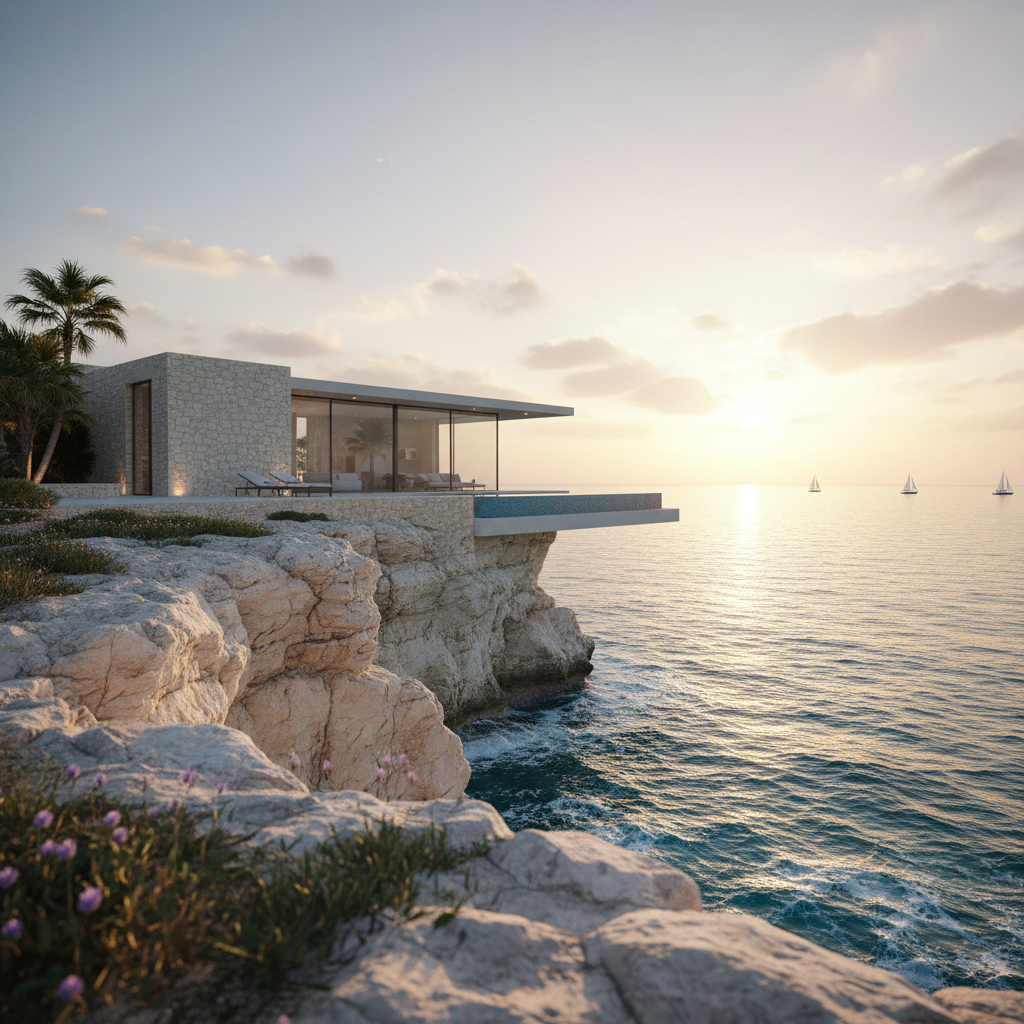 Paphos Coastal Villas: Who Is Buying and Why Right Now