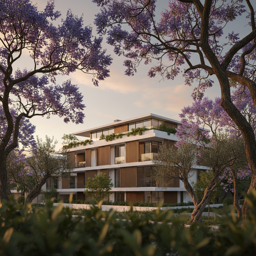 Nicosia Premium Property: The Capital's Quiet Residential Rise