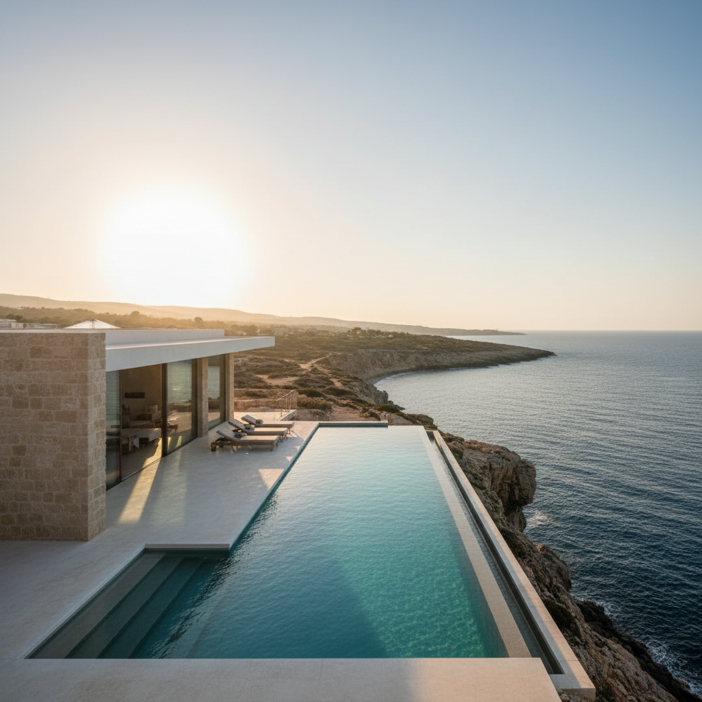 Paphos Coastal Villas: Who Is Buying and Why Right Now
