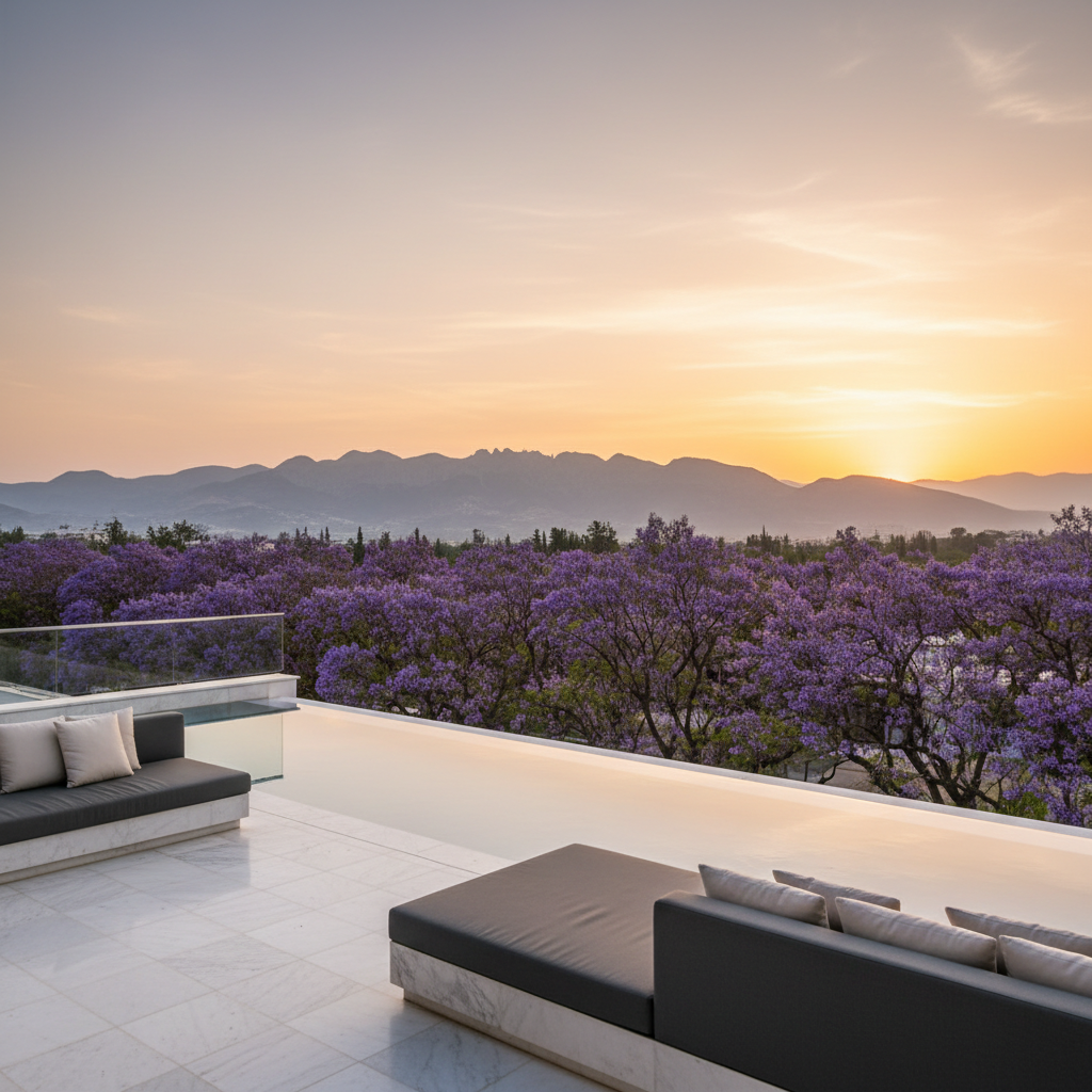 Nicosia Premium Residential: The Capital's Overlooked Asset
