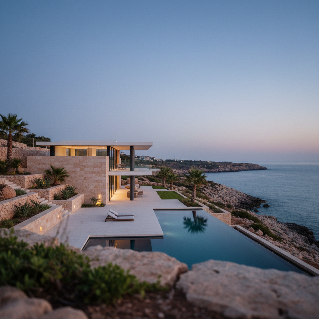 Cyprus Permanent Residency in 2026: Qualifying Assets and Rules