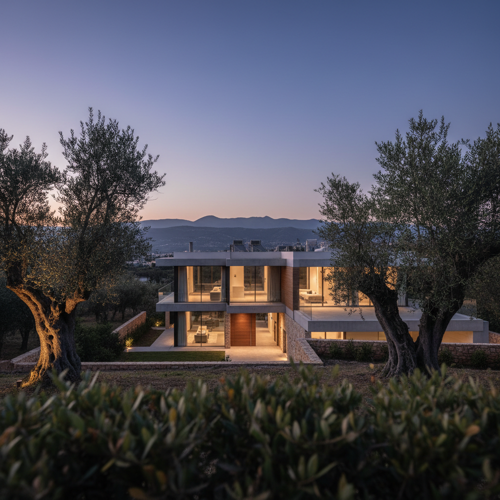 Nicosia Prime Residential: The Capital's Quiet Investment Case