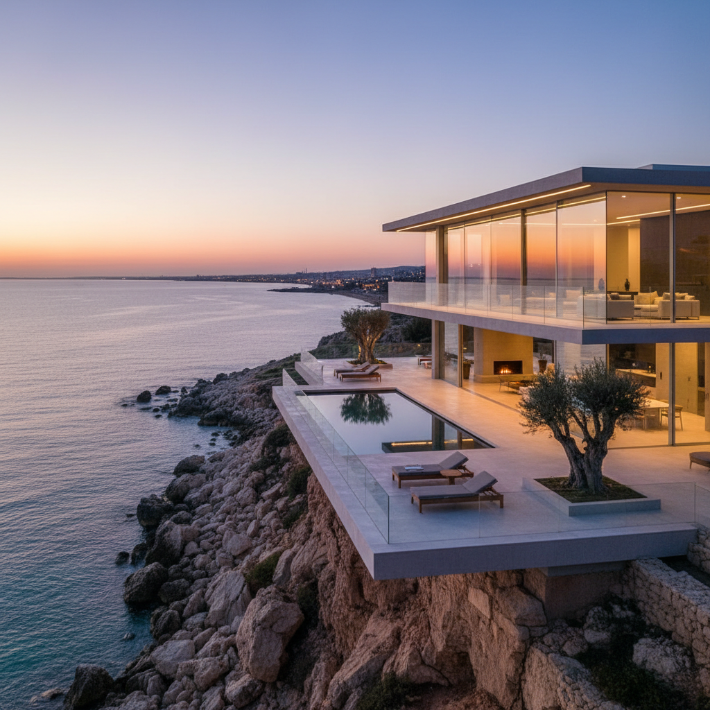 Cyprus Non-Dom Status: The Strategic Playbook for HNW Families