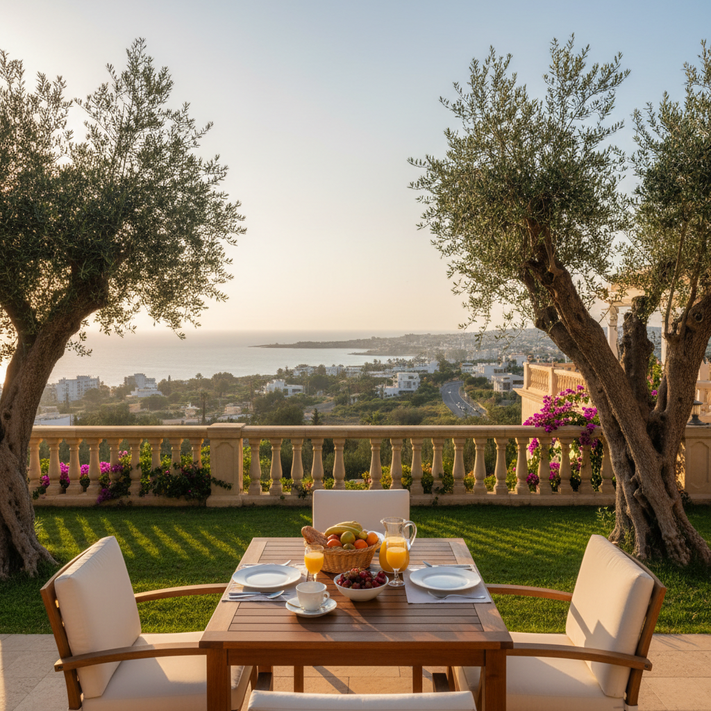 Relocating to Cyprus: Education, Healthcare, and Family Life