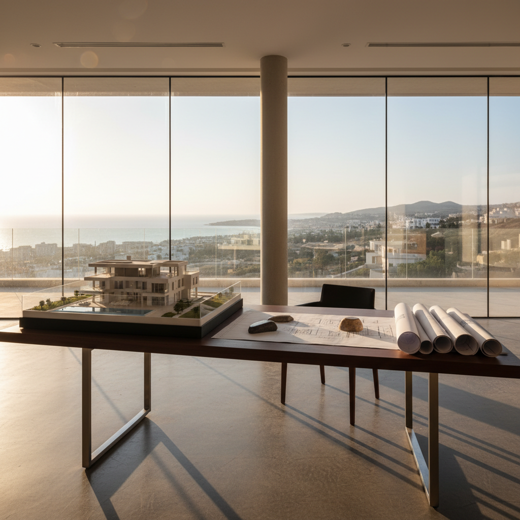 Buying Off-Plan in Cyprus: The Contract Clauses That Matter